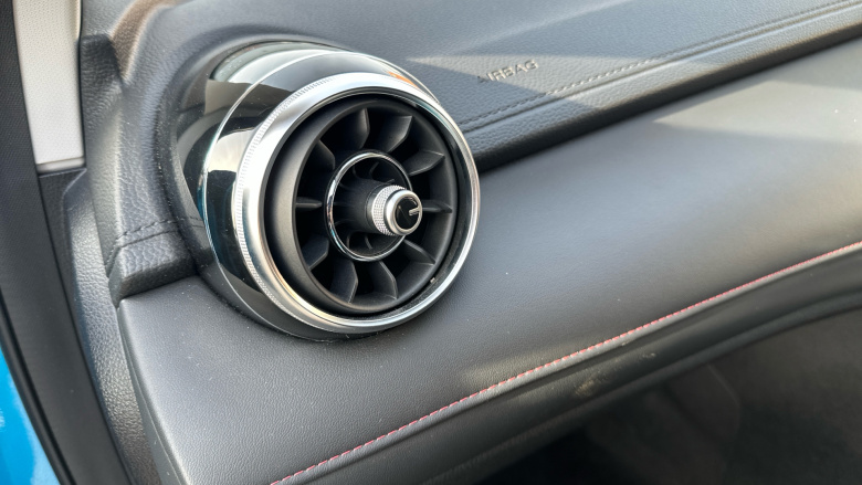 MG HS 1.5 T-GDI PHEV Trophy 5dr Auto Hatchback